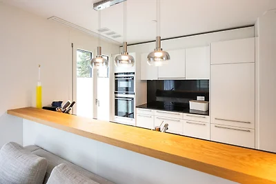 Apartament Dla rodzin Davos