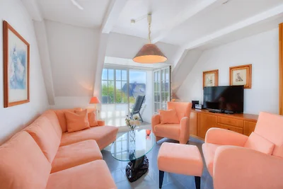 Apartament Dla rodzin Wenningstedt-Braderup