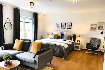 Ferienwohnung Stamer