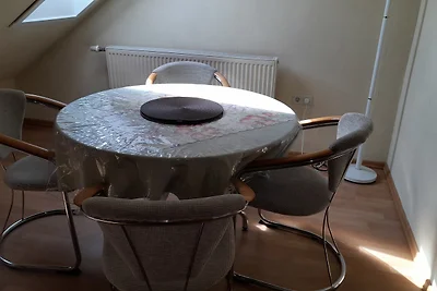 Ferienwohnung Tetzlaff