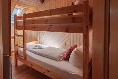 Altes Forsthaus - Fewo "Hasenhorn"