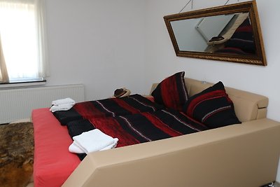 Vakantieappartement Gezinsvakantie Essen