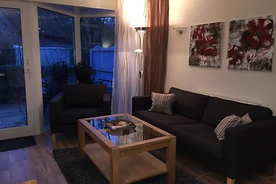 Ferienhaus 2828 in Tossens