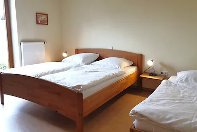 Vakantiehuis Ontspannende vakantie Nieheim