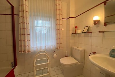 Vakantieappartement Gezinsvakantie Büsumer Deichhausen