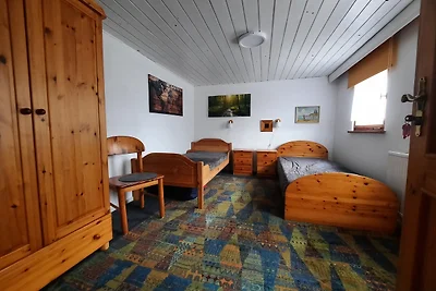 Maison de vacances Vacances relaxation Gera