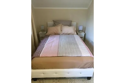 Appartement am Westkorso