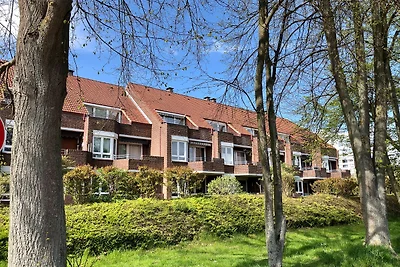Vakantieappartement Gezinsvakantie Kellenhusen