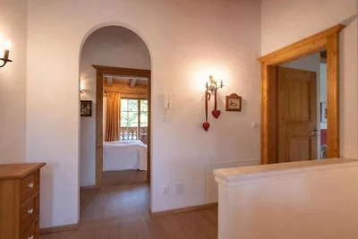 Appartamento Vacanza con famiglia Kitzbühel