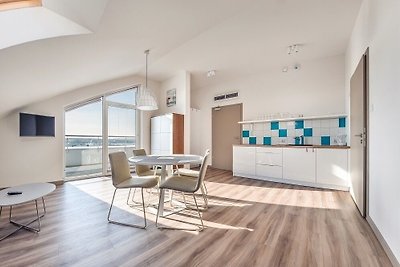 Vakantieappartement Gezinsvakantie Sianożęty