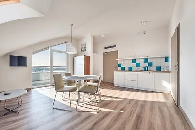 Sun&Snow Piec Morz - Apartment I 42