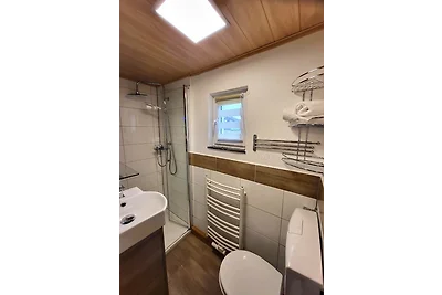 Ferienwohnung Berge & Seen ♡