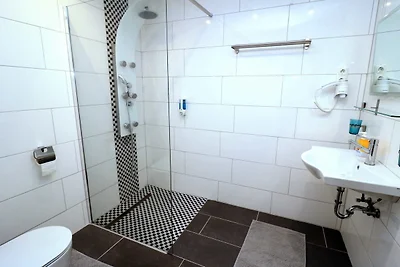 Aparthotel Kompass A 107