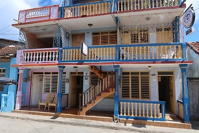 Vakantieappartement Gezinsvakantie Baracoa