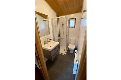 Ferienhaus Nr. 6, Typ A, Feriendorf