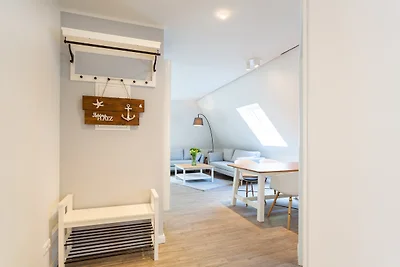 Vakantieappartement Gezinsvakantie Gremersdorf