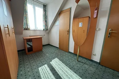 Mariazellerhof Room 207