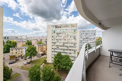 Sun&Snow Sun Towers - Apartament 95