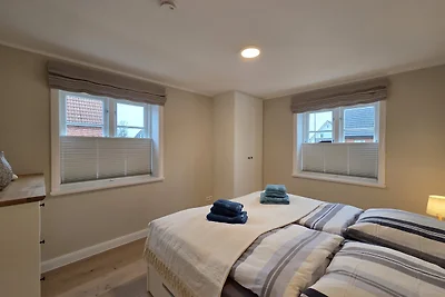 apartman za odmor Obiteljski odmor Wrixum