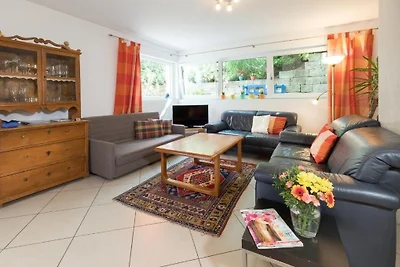 Appartamento Vacanza con famiglia Überlingen