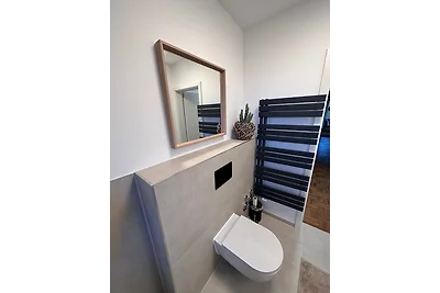 Ferienwohnung Waldgänger