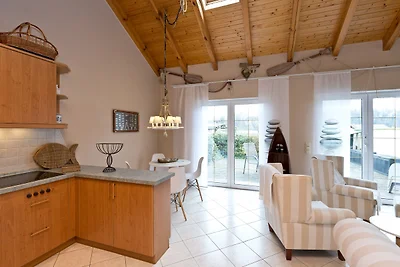 Bungalow Seestern