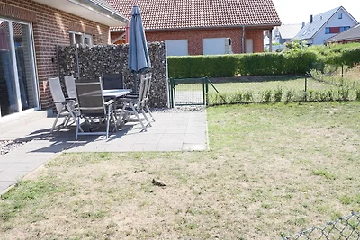 Strandnah Ferienhaus K4A