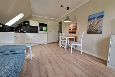 Appartamento Vacanza con famiglia Spiekeroog