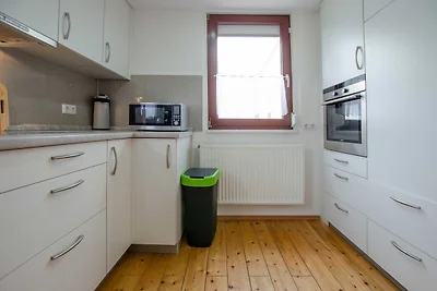 Domek letniskowy Urlop wypoczynkowy Dahme