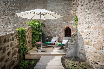 Mühlbastei Bautzen - WellnessSuite