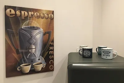 Appartamento Vacanza con famiglia Wedding