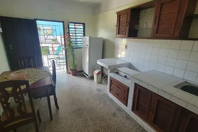 Casa Leticia Independent Apartment