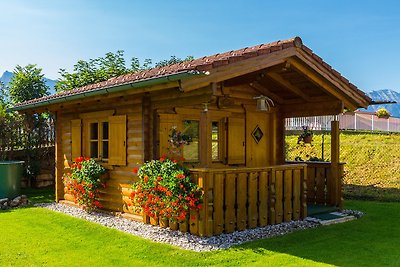 Gästehaus Karwendelblick -