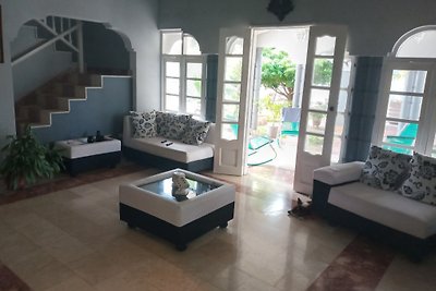 Vakantieappartement Gezinsvakantie Holguin