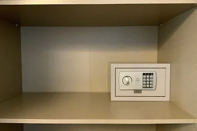 Ferienhaus Dora Johannsen