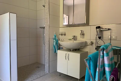 Ferienwohnung in der Schleife