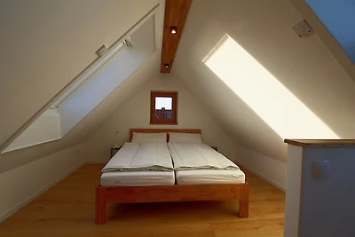 WK7 "Ferienwohnung Küstenruhe"