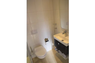 Casa vacanze Vacanza di relax Bad Salzungen