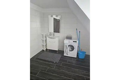 Vakantieappartement Gezinsvakantie Leuna