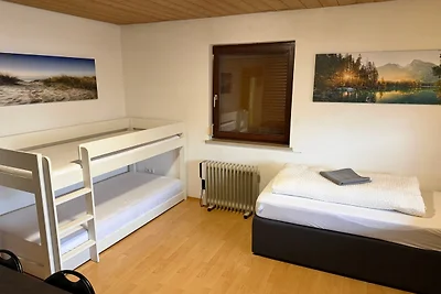 3 Zimmer/ Smartes Wohnen zwischen