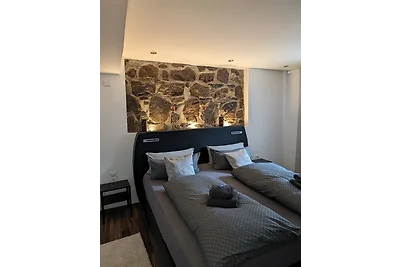 Ferienwohnung Zum Kühlen Grund