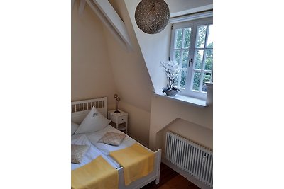 Vakantieappartement Gezinsvakantie Groß Tessin