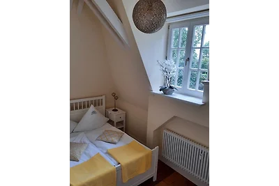 Vakantieappartement Gezinsvakantie Groß Tessin