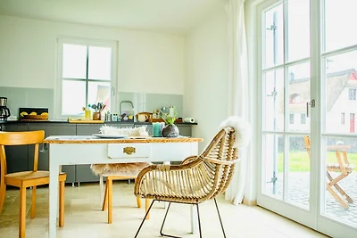 Reethaus "Buntspecht"