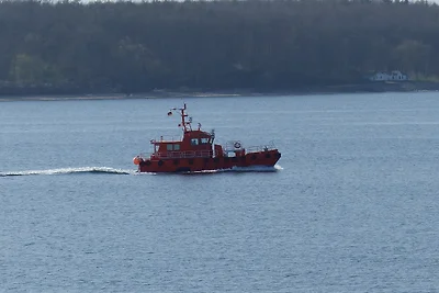 Vakantieappartement Gezinsvakantie Laboe