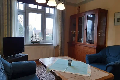 Ferienwohnung Rohlfs