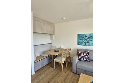 apartman za odmor Obiteljski odmor Heiligenhafen