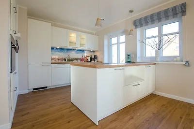 Appartamento Vacanza con famiglia Pellworm