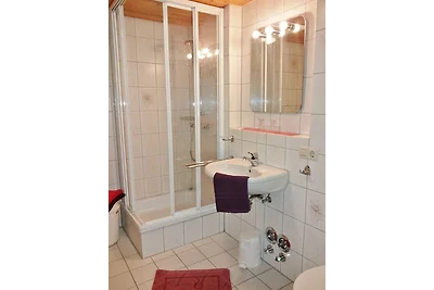 Bühlhof Todtnauberg Wohnung 1