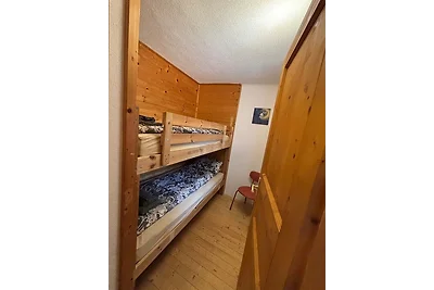 Appartamento Vacanza con famiglia Eisenberg